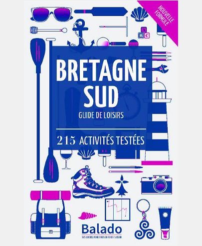 BALADO BRETAGNE SUD