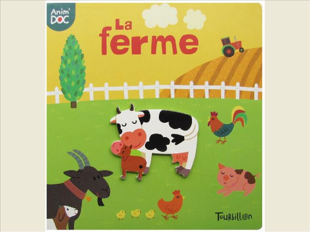 LA FERME