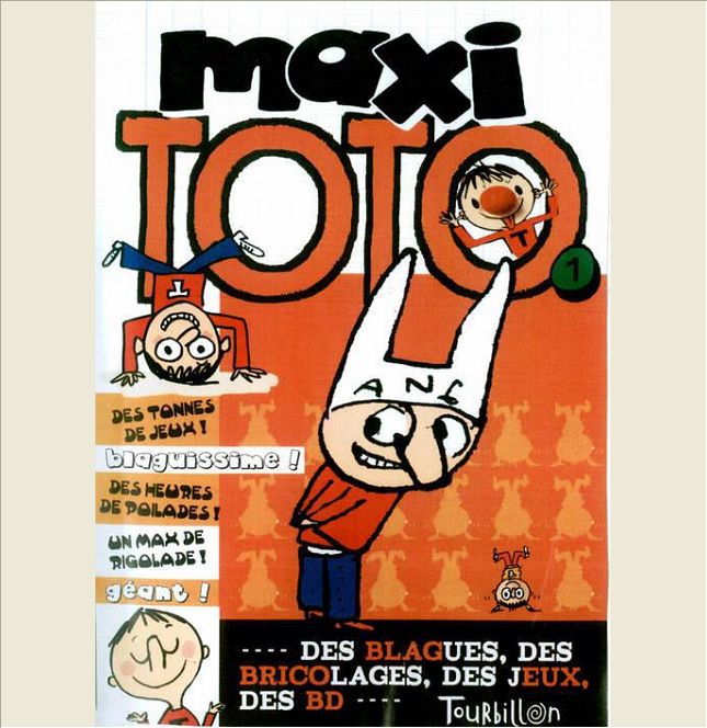 MAXI TOTO 1