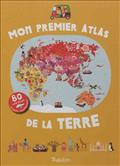 MON PREMIER ATLAS DE LA TERRE