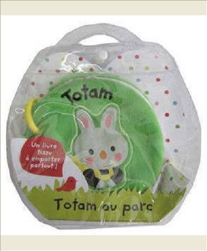TOTAM AU PARC