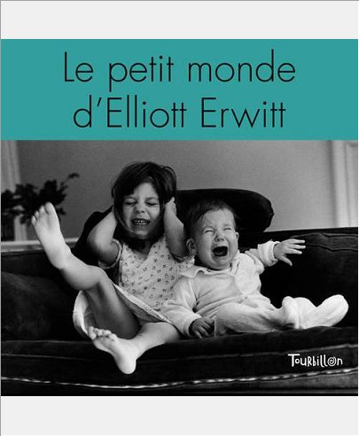 LE PETIT MONDE D'ELLIOTT