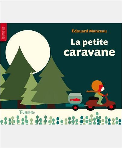 LA PETITE CARAVANE