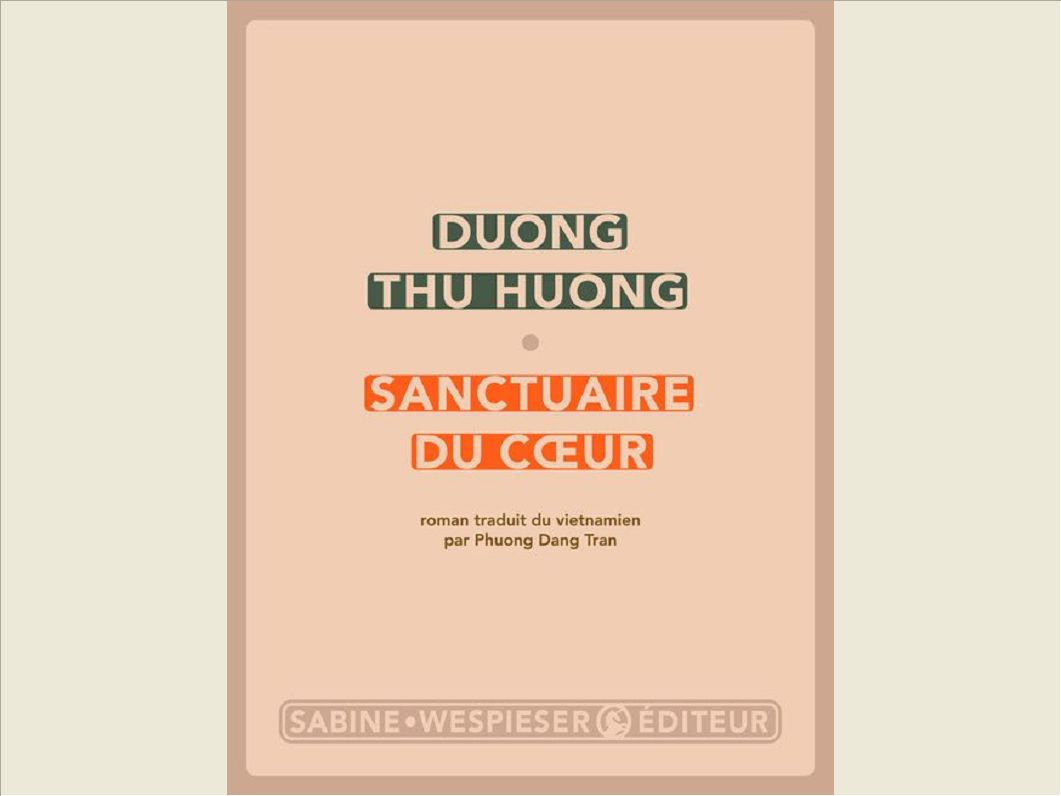 SANCTUAIRE DU C UR