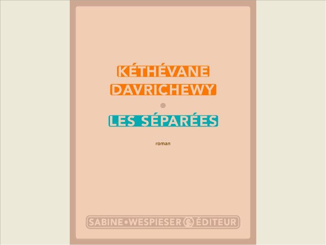SEPAREES (LES)