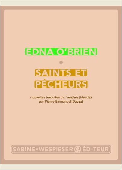 SAINTS ET PECHEURS