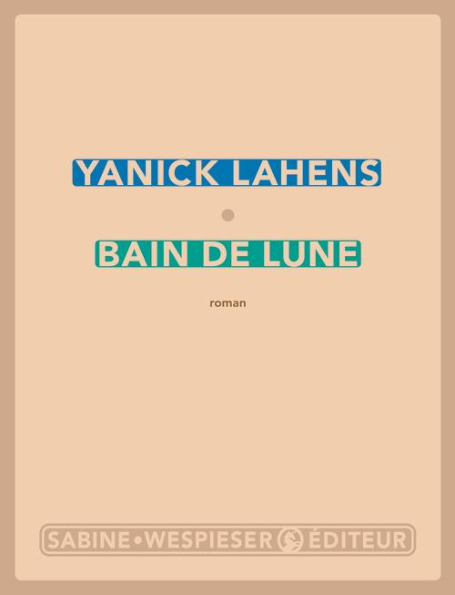 BAIN DE LUNE