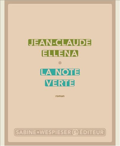 NOTE VERTE (LA)