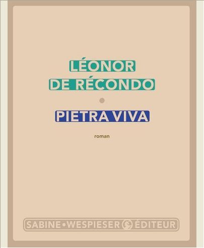 PIETRA VIVA