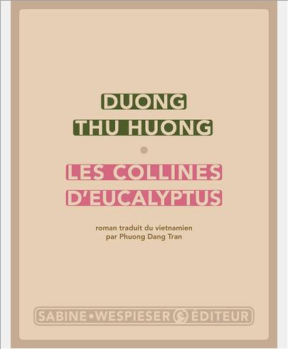 COLLINES D EUCALYPTUS (LES)