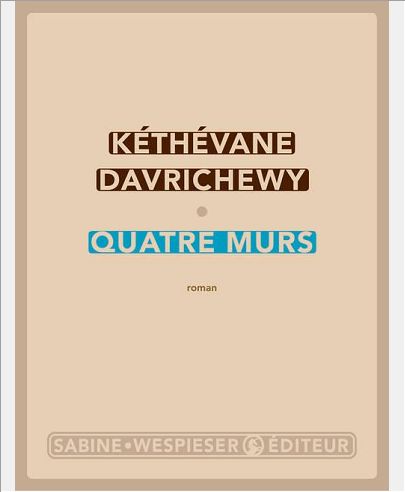 QUATRE MURS
