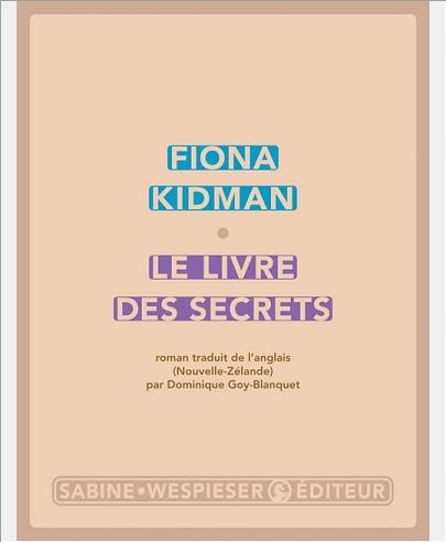 LIVRE DES SECRETS (LE)
