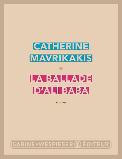 BALLADE D ALI BABA (LA)