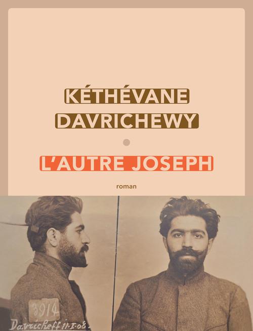 AUTRE JOSEPH (L)