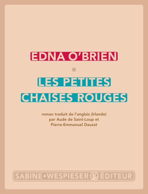 LES PETITES CHAISES ROUGES