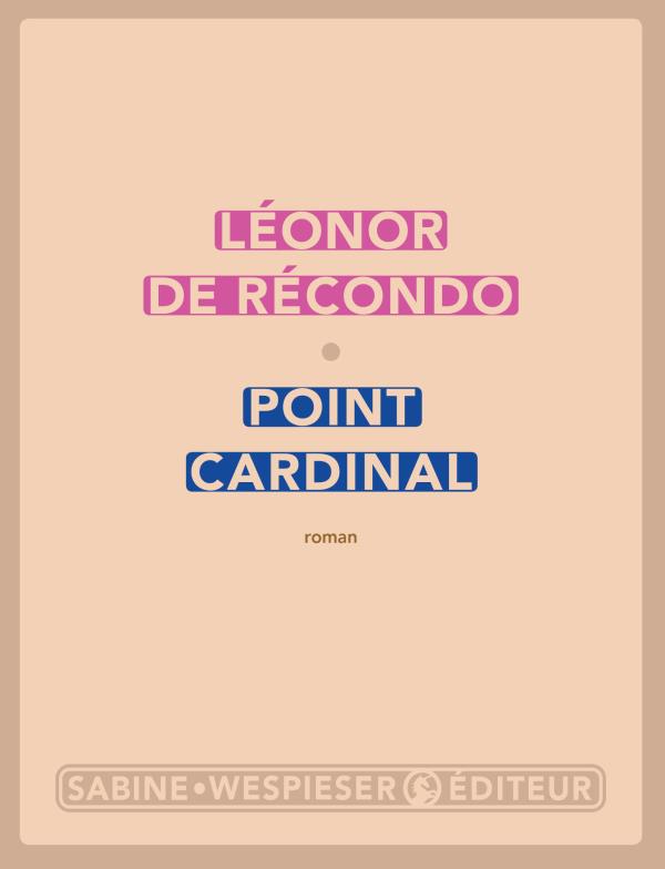POINT CARDINAL