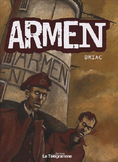 ARMEN