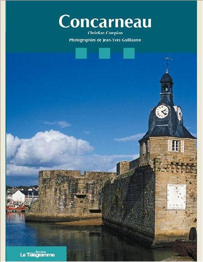 CONCARNEAU