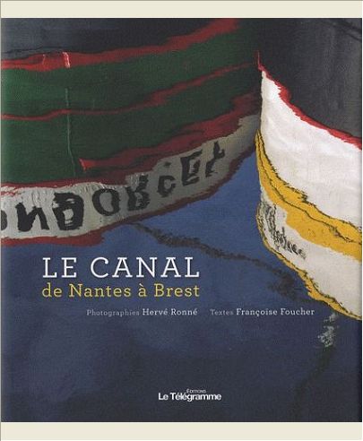CANAL DE NANTES A BREST