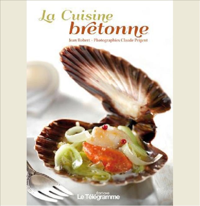 CUISINE BRETONNE (LA)