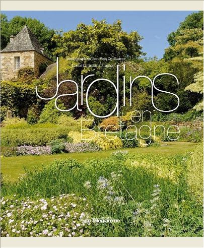 JARDINS EN BRETAGNE