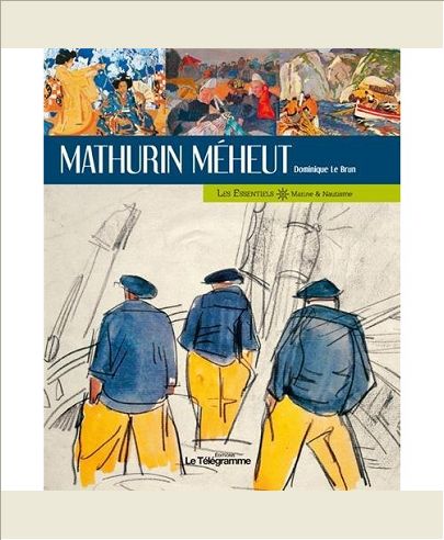 MATHURIN MEHEUT