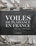 VOILES DE PLAISANCE EN FRANCE
