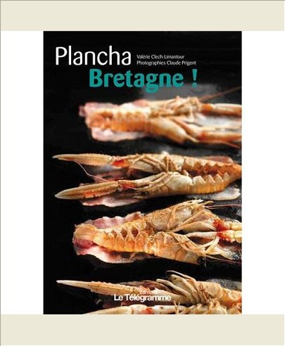 PLANCHA BRETAGNE!