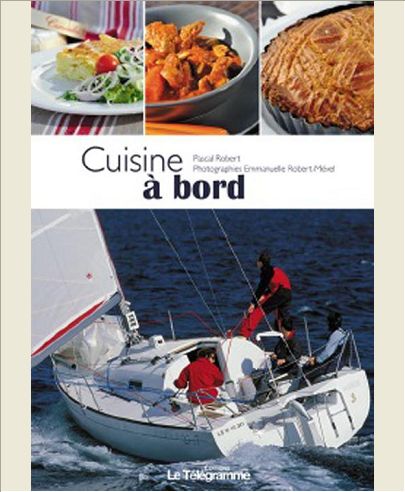 CUISINE A BORD