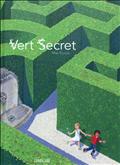 VERT SECRET