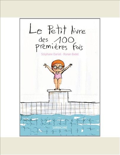 LE PETIT LIVRE DES 100 PREMIERES FOIS