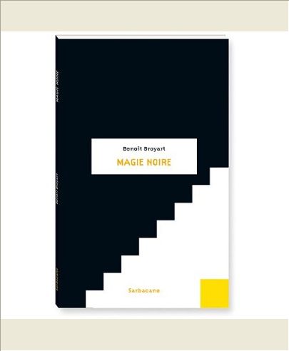 MAGIE NOIRE