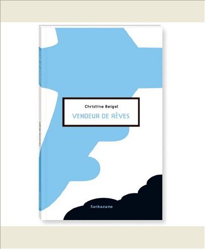 VENDEUR DE REVES