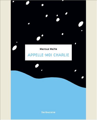 APPELLE-MOI CHARLIE
