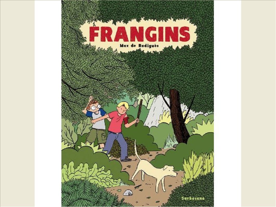 FRANGINS (ANC ED)