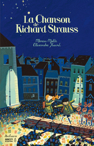 LA CHANSON DE RICHARD STRAUSS