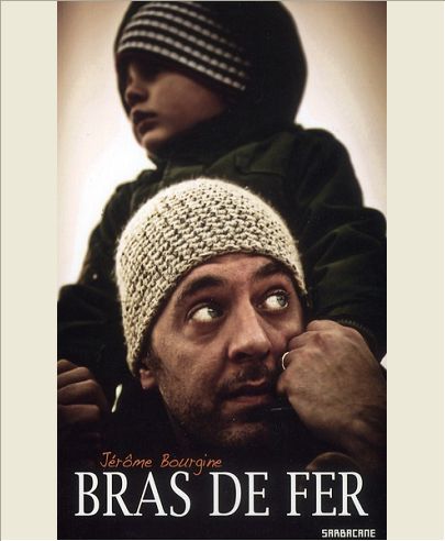 BRAS DE FER