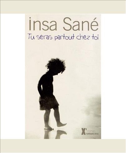 TU SERAS PARTOUT CHEZ TOI