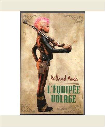 L'EQUIPEE VOLAGE