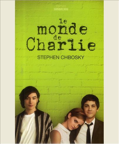 LE MONDE DE CHARLIE
