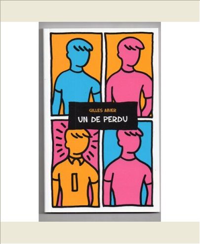 UN DE PERDU