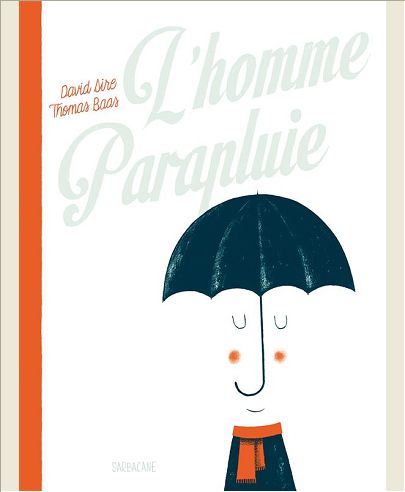 L'HOMME PARAPLUIE