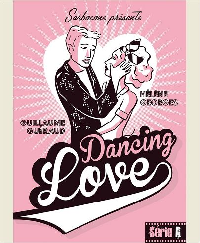 DANCING LOVE