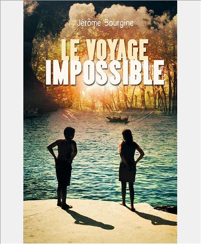 VOYAGE IMPOSSIBLE (LE) - TIBO ET LIME,AVENTURIERS DE L'ASTRAL