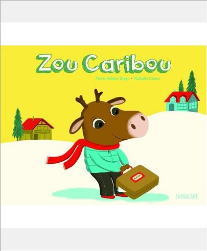 ZOUCARIBOU
