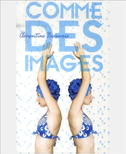 COMME DES IMAGES