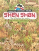 SHEN SHAN T5 - LA PRINCESSE DES SABLES