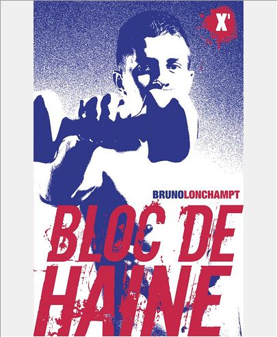 BLOC DE HAINE