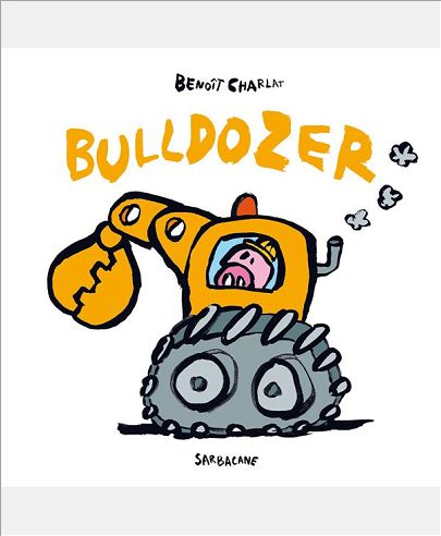 BULLDOZER