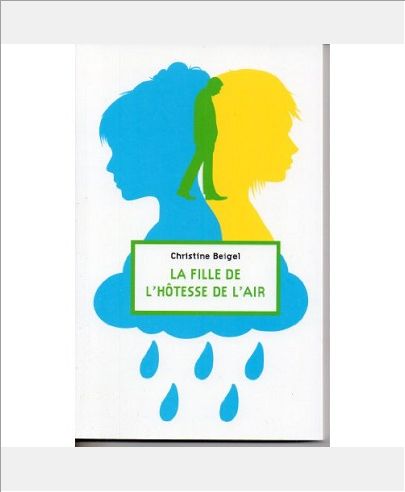 FILLE DE L'HOTESSE DE L'AIR (LA)